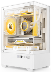 Case 501W